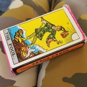 💖 RESERVED LISTING 💖